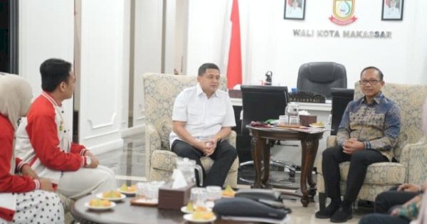 Kolaborasi Unhas dan Pemkot Wujudkan PIMNAS ke-38 di Makassar