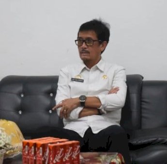 Dekatkan Layanan, Posbakum Siap Jadi Sahabat Hukum Warga Pinrang