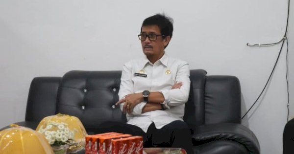 Dekatkan Layanan, Posbakum Siap Jadi Sahabat Hukum Warga Pinrang