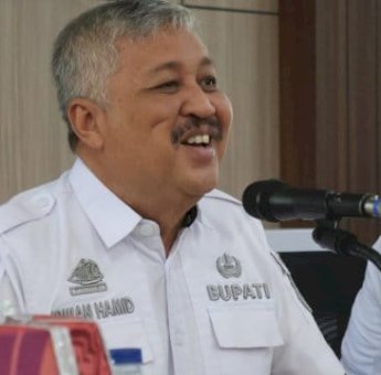 Irwan Hamid Ingatkan Waspada Janji Palsu Biro Haji dan Umrah