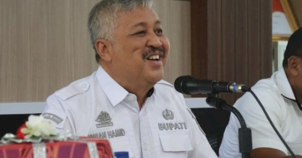 Irwan Hamid Ingatkan Waspada Janji Palsu Biro Haji dan Umrah