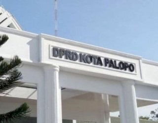 DPRD Palopo: Jadwal Ulang Rapat Paripurna Penyerahan RPJMD Palopo Tergantung Wali Kota