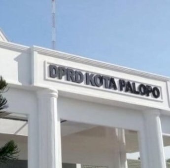 DPRD Palopo: Jadwal Ulang Rapat Paripurna Penyerahan RPJMD Palopo Tergantung Wali Kota