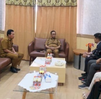 Bupati Soppeng Apresiasi Entry Meeting Pemeriksaan Kinerja Pendahuluan oleh BPK