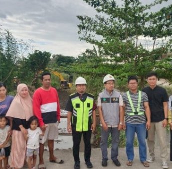 Wali Kota Parepare Gerakkan Pengerukan Sungai untuk Cegah Banjir Jelang Musim Hujan