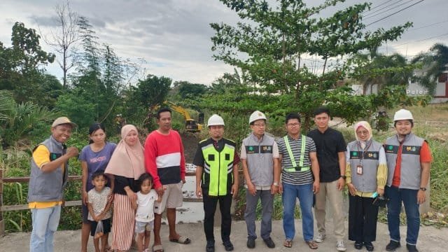 Wali Kota Parepare Gerakkan Pengerukan Sungai untuk Cegah Banjir Jelang Musim Hujan