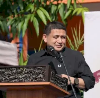 Munafri Apresiasi Kecamatan Panakkukang Jadi Percontohan Pemilahan Sampah