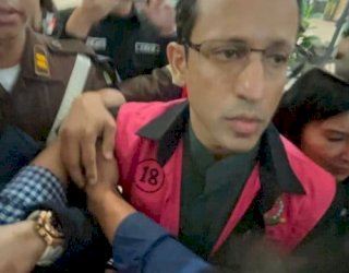 Mendadak Sakit, Tersangka Nadiem Makarim Dilarikan ke RS