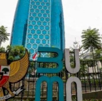Kementerian BUMN Turun Kasta Jadi Badan, Tak Lagi Dipimpin Menteri