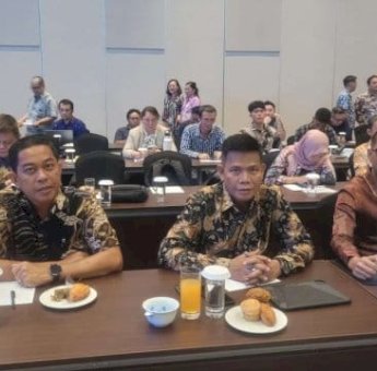 Sinjai Percepat Pembentukan Tim Tanggap Insiden Siber Daerah