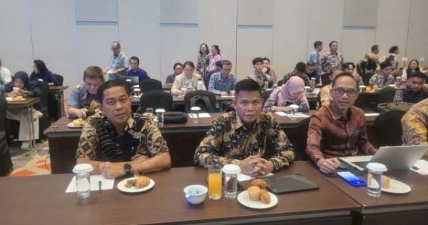 Sinjai Percepat Pembentukan Tim Tanggap Insiden Siber Daerah