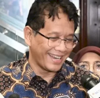 Menkeu Purbaya: Kalau Ekonomi Balik ke 6%, Rocky Gerung Harus Minta Maaf ke Saya