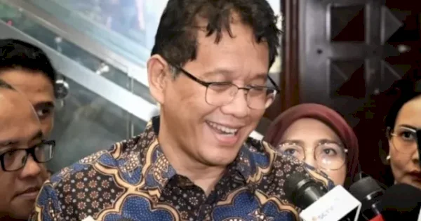 Menkeu Purbaya: Kalau Ekonomi Balik ke 6%, Rocky Gerung Harus Minta Maaf ke Saya