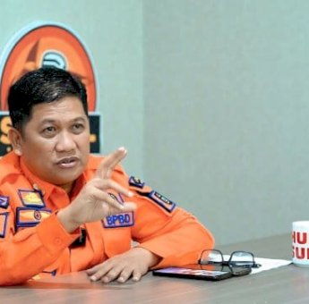 Sulsel Bersiap Hadapi Musim Hujan, BPBD Ingatkan Potensi Bencana Hidrometeorologi