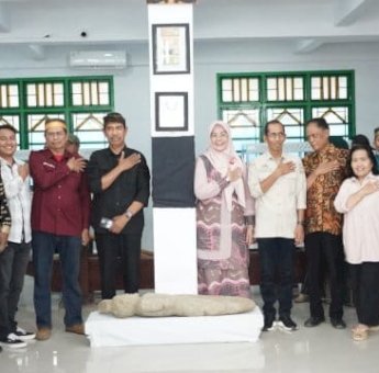 Museum dan Taman Budaya Lasinrang Hadirkan Ruang Edukasi dan Wisata Budaya Pinrang