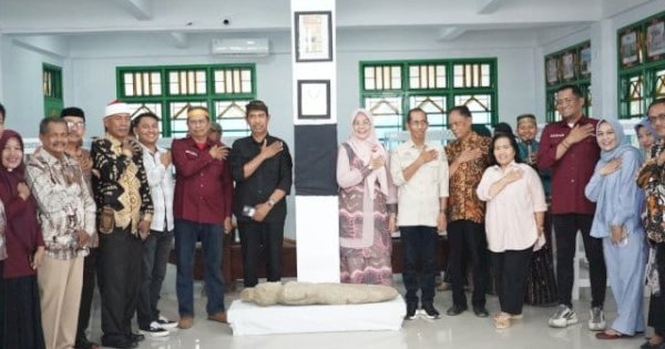 Museum dan Taman Budaya Lasinrang Hadirkan Ruang Edukasi dan Wisata Budaya Pinrang