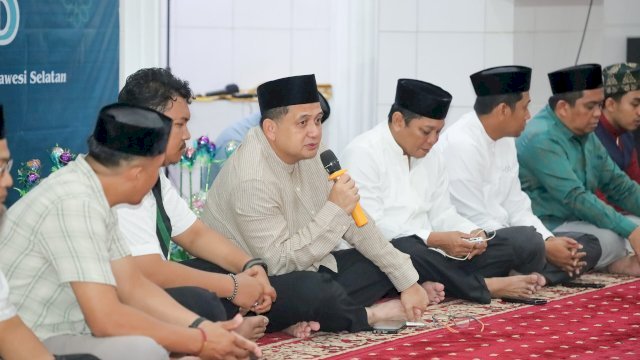 Wali Kota Makassar, Munafri Arifuddin
