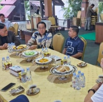 Pemkot Parepare Bersama Unhas Jajaki Pembangunan Pusat Pembenihan Jagung