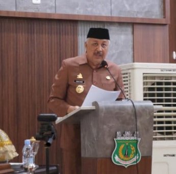 Bupati Irwan: APBD-P 2025 Pinrang Harus Hadirkan Manfaat Nyata bagi Masyarakat