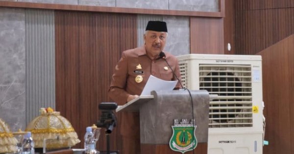 Bupati Irwan: APBD-P 2025 Pinrang Harus Hadirkan Manfaat Nyata bagi Masyarakat