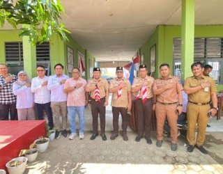 Pemilihan Ketua OSIS Serentak di Sulsel Jadi Laboratorium Demokrasi Siswa