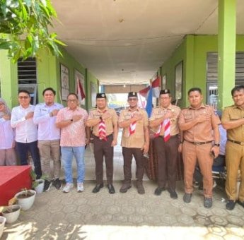 Pemilihan Ketua OSIS Serentak di Sulsel Jadi Laboratorium Demokrasi Siswa