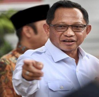 Mendagri Tito Karnavian Ingatkan Kepala Daerah Untuk Tidak Pamer Kekayaan
