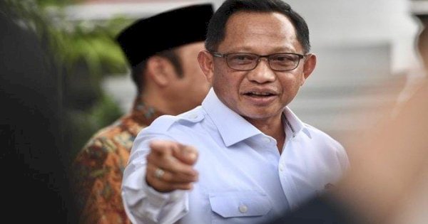 Mendagri Tito Karnavian Ingatkan Kepala Daerah Untuk Tidak Pamer Kekayaan