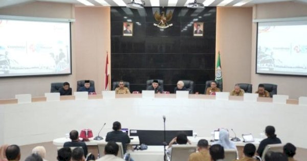 HUT Makassar 418, Konten Kreator Lokal Ikut Ambil Peran