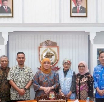 Aliyah Mustika Ilham: Kolaborasi Adalah Kunci Sukses Pariwisata Makassar