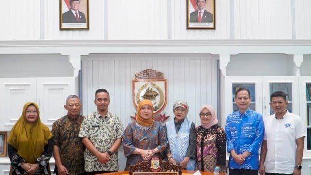 Aliyah Mustika Ilham: Kolaborasi Adalah Kunci Sukses Pariwisata Makassar