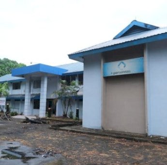 Sekretariat DPRD Makassar Mulai Berkantor di Perumnas Hertasning