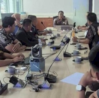 DPRD Pangkep Dorong Pembangunan Lima Kampung Nelayan Modern di Pesisir