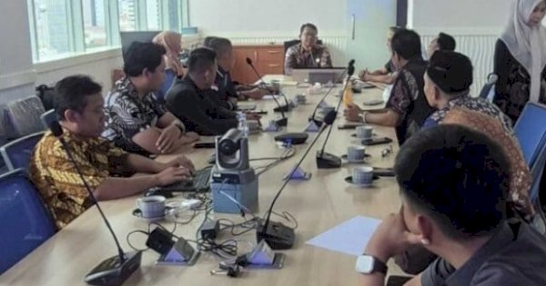 DPRD Pangkep Dorong Pembangunan Lima Kampung Nelayan Modern di Pesisir