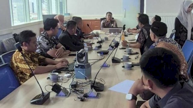 DPRD Pangkep Dorong Pembangunan Lima Kampung Nelayan Modern di Pesisir