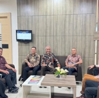 Digitalisasi Koperasi ASN Panca Daya, Pemprov Sulbar Gandeng Bank Sulselbar