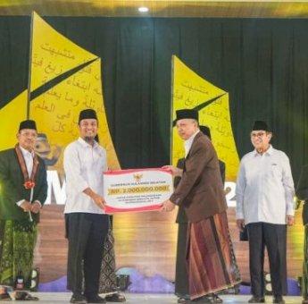 Gubernur Sulsel Komitmen Perkuat Infrastruktur Jalan Provinsi Penghubung ke Wajo Senilai Rp522 M