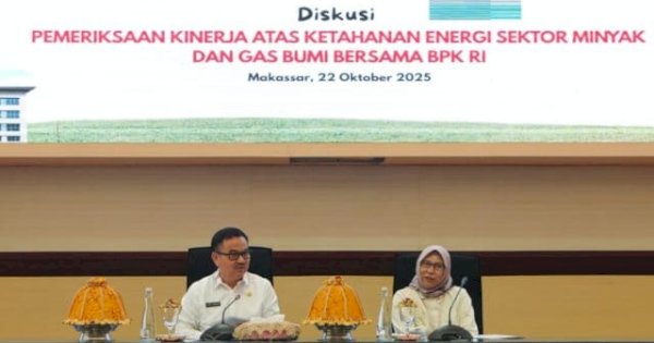 Perkuat Diplomasi Ekonomi Daerah, Sekprov Sulsel Dorong Pemda Maksimalkan PAD Potensi SDA