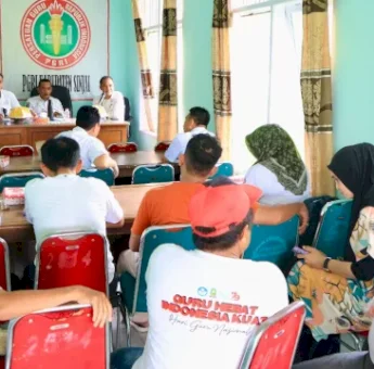 Pemkab Sinjai Matangkan Persiapan Peringatan HGN dan HUT PGRI ke-80