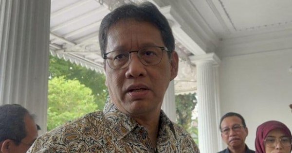 Menkeu Purbaya soal Anggaran Rp30 Triliun Buat BLT: Kita Kaya Kok, Jangan Anggap Kita Miskin