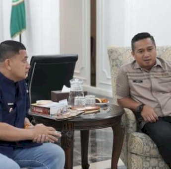 24 Aset Makassar dalam Sengketa, Pemkot-BPN Bergerak Bertindak