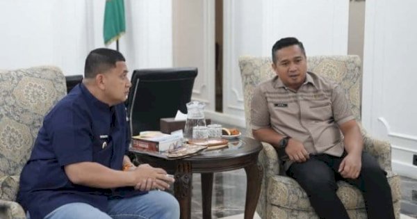 24 Aset Makassar dalam Sengketa, Pemkot-BPN Bergerak Bertindak