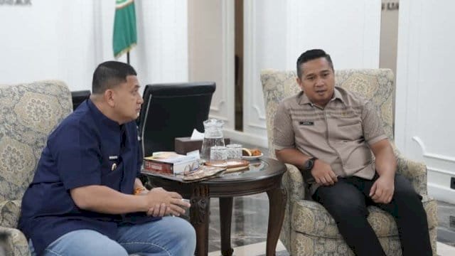 24 Aset Makassar dalam Sengketa, Pemkot-BPN Bergerak Bertindak
