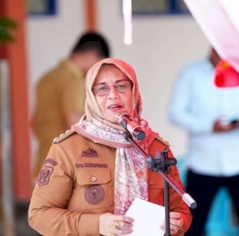Bupati Sinjai Ratnawati: Sekolah Rakyat Wujudkan Pendidikan Lebih Merata