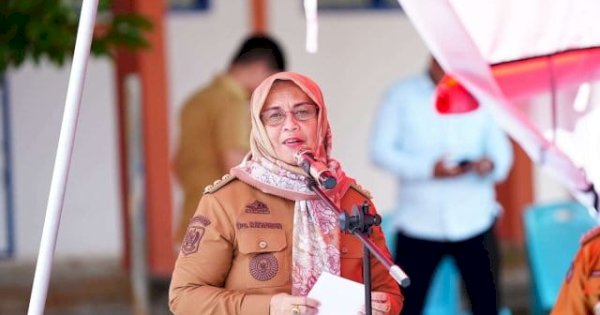 Bupati Sinjai Ratnawati: Sekolah Rakyat Wujudkan Pendidikan Lebih Merata