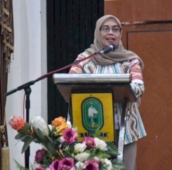 Bupati Sinjai Dorong UMKM Naik Kelas Lewat Digitalisasi