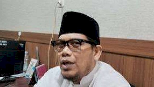 Komisi A DPRD Makassar Evaluasi Pelaksanaan Program Triwulan III