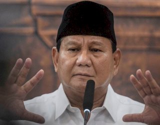 Satu Tahun Pemerintahan Prabowo-Gibran: Ekonomi RI Stabil 5 Persen, Salah Satu Tertinggi di Negara G20