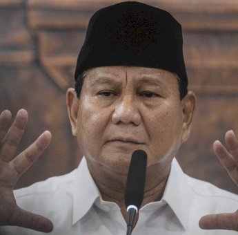 Satu Tahun Pemerintahan Prabowo-Gibran: Ekonomi RI Stabil 5 Persen, Salah Satu Tertinggi di Negara G20