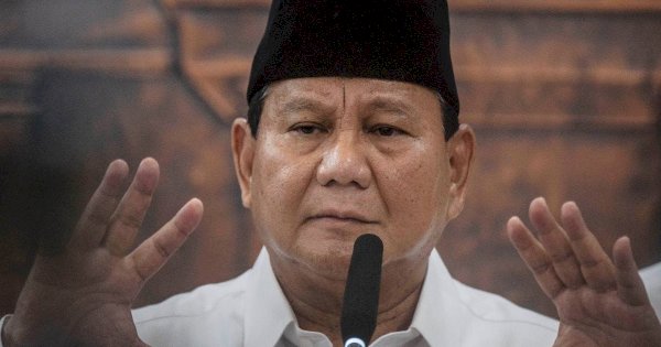 Satu Tahun Pemerintahan Prabowo-Gibran: Ekonomi RI Stabil 5 Persen, Salah Satu Tertinggi di Negara G20
